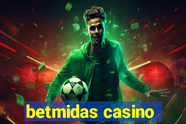 betmidas casino